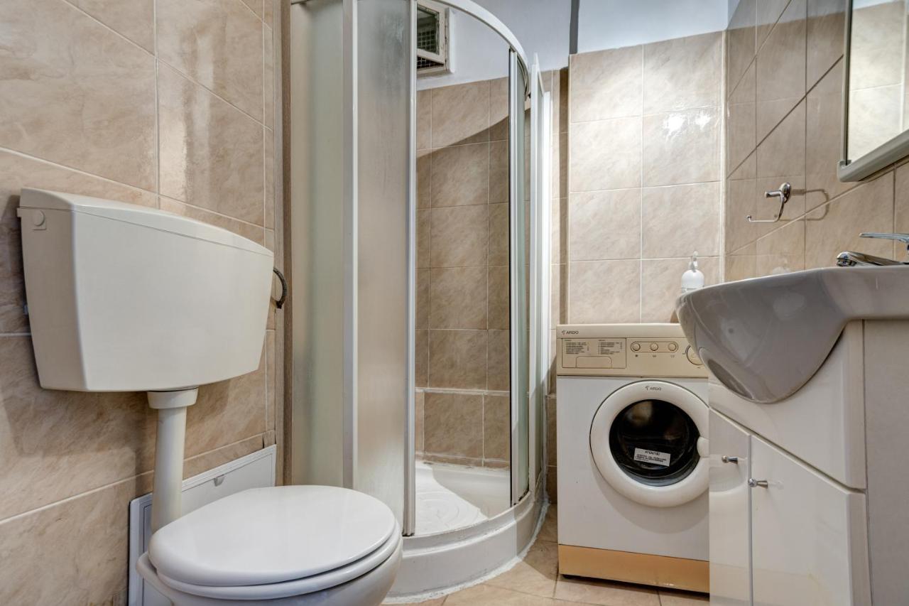 Ultracentral Universitate Apartment Βουκουρέστι Εξωτερικό φωτογραφία